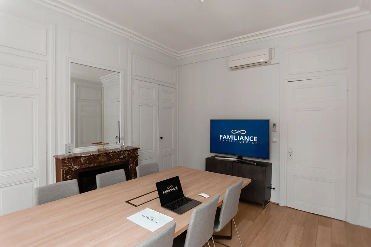 Bureau Familiance